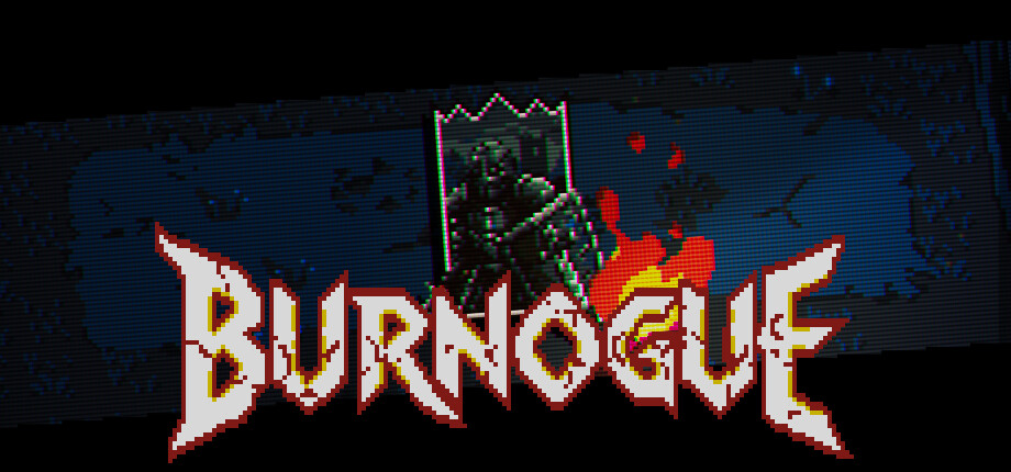 Burnogue
