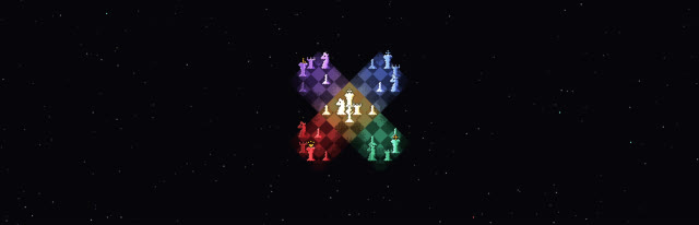 Key art, wide